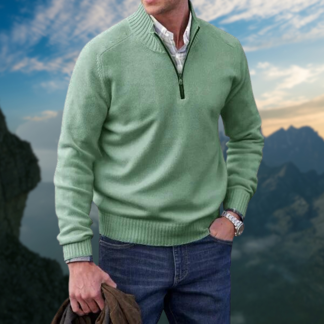ModeGeist | Sweatshirts für Herren