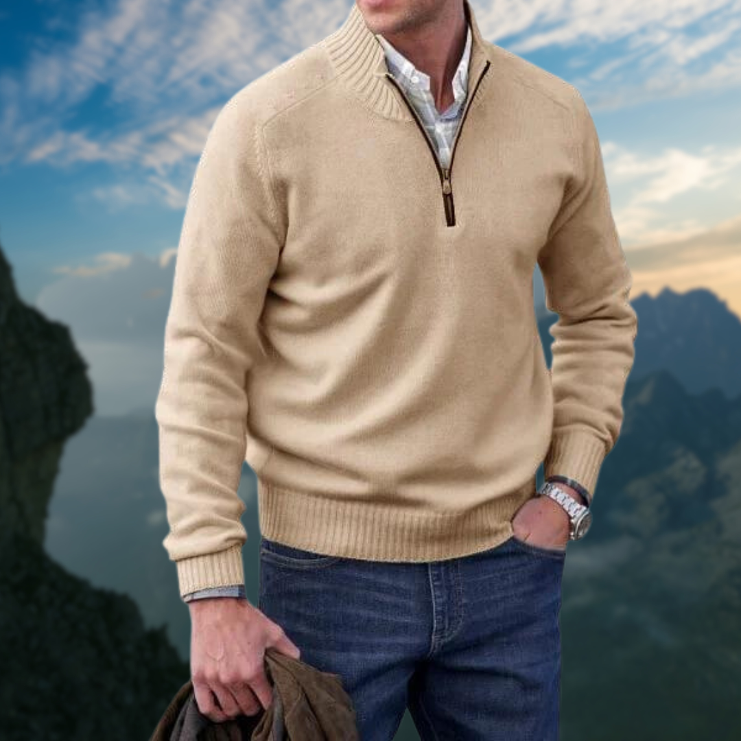 ModeGeist | Sweatshirts für Herren