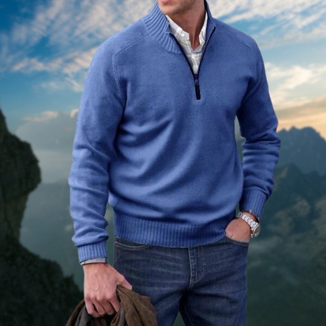 ModeGeist | Sweatshirts für Herren