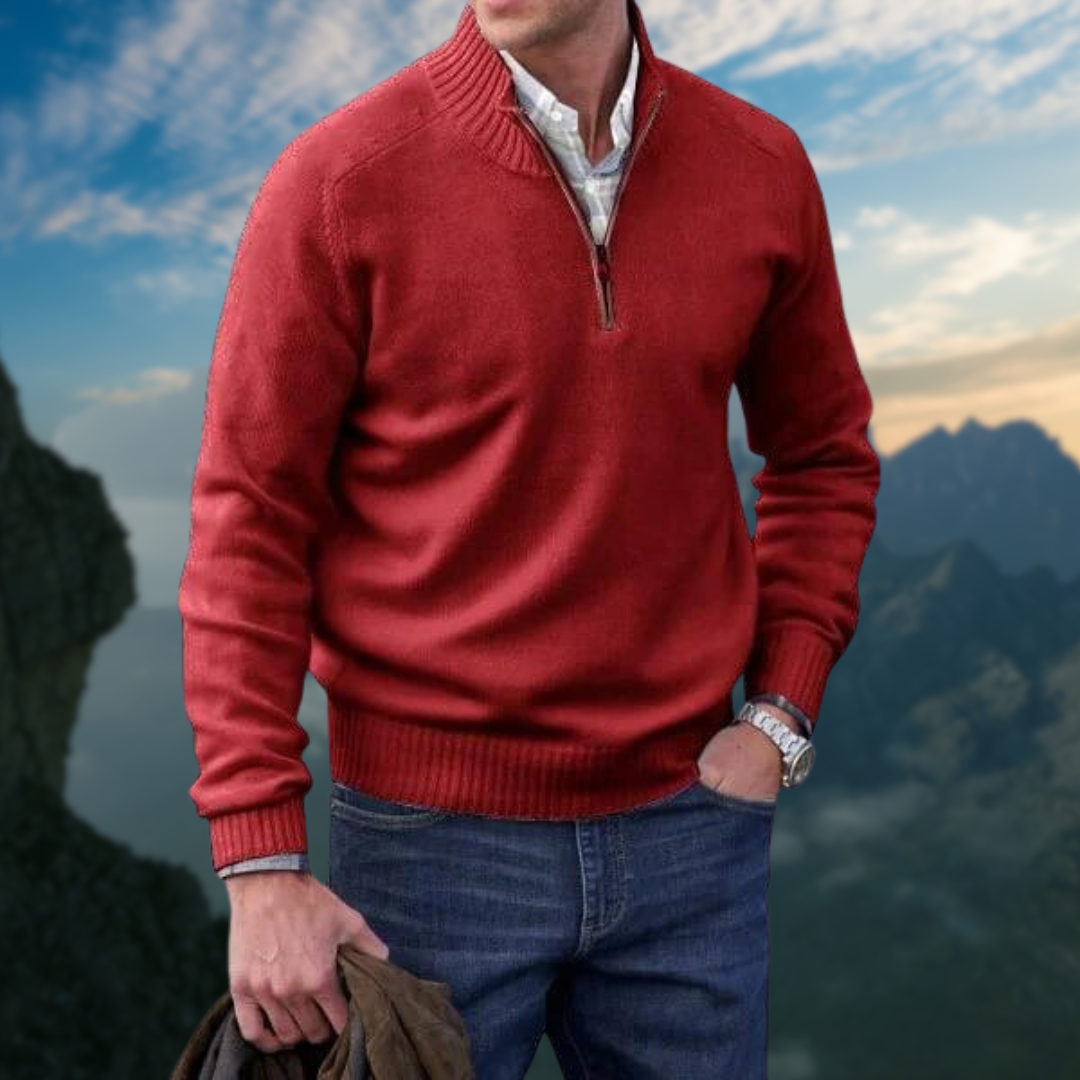 ModeGeist | Sweatshirts für Herren