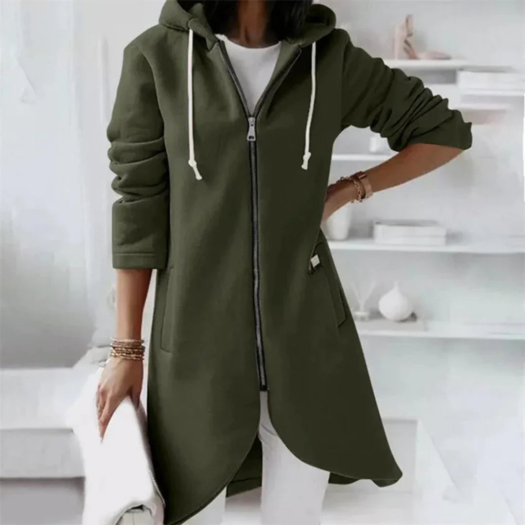 ModeGeist | Stilvoller und Bequemer Pullover