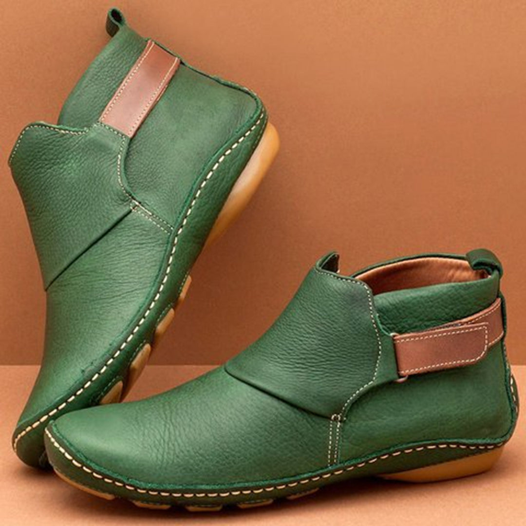 Stilvolle Damenstiefeletten CVIJETA für einen eleganten Auftritt
