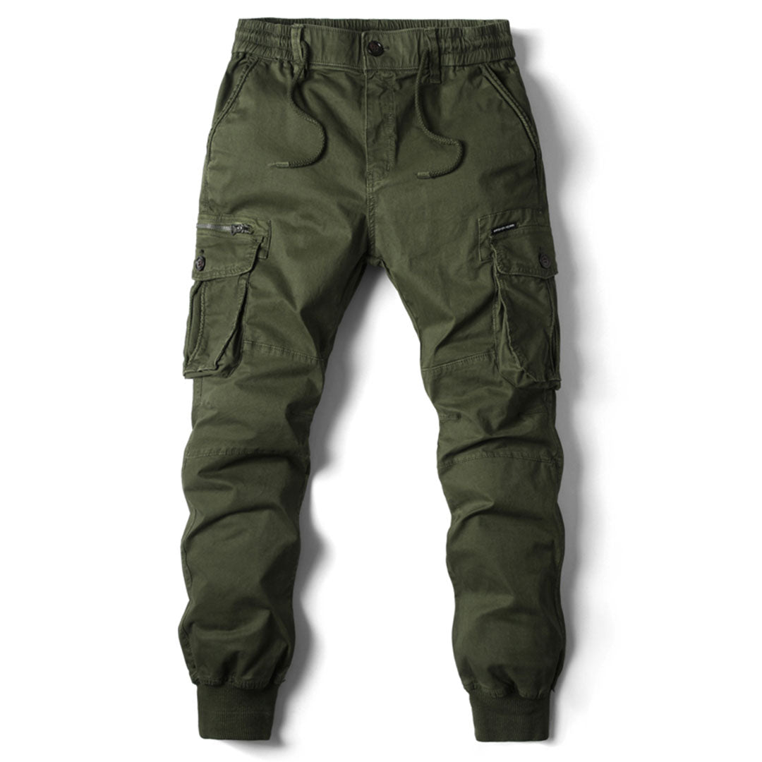 Herren Cargohose Chus