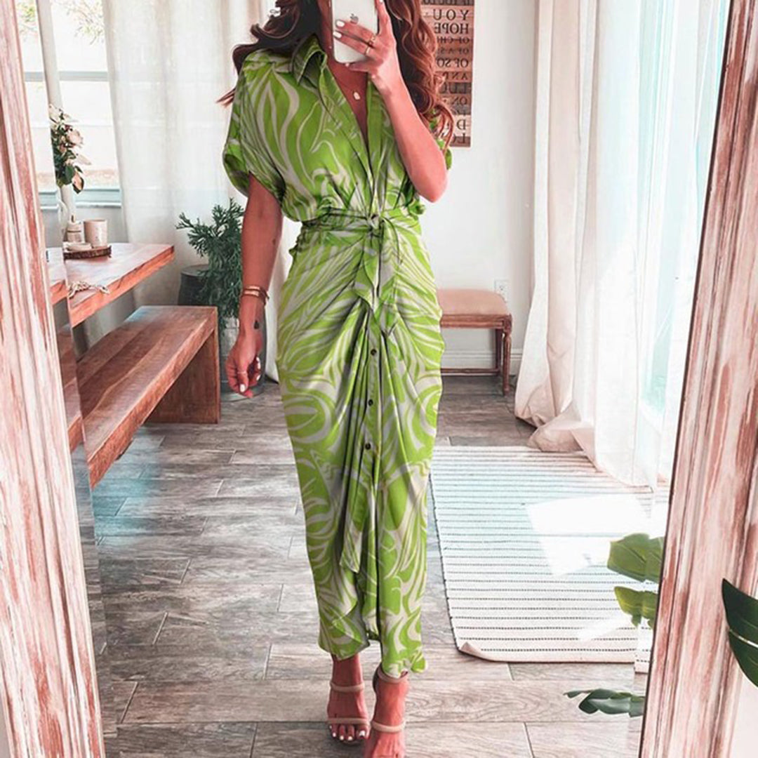 Trendiges Kleid Minka