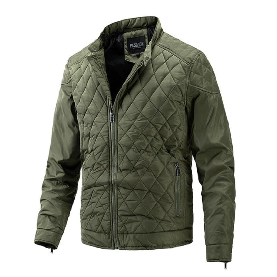 ARVIN – Eine elegante, sehr bequeme Jacke für alle Anlässe