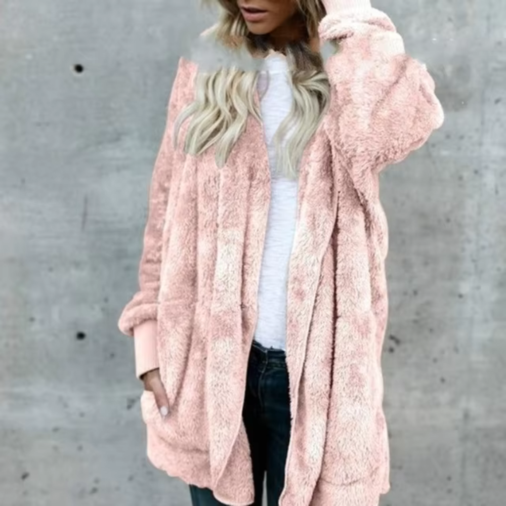 ModeGeist | Lässige und stilvolle allgemeine Jacke