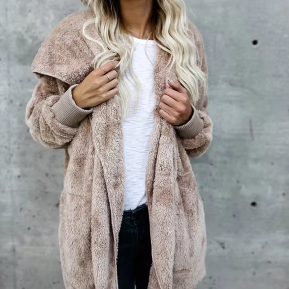 ModeGeist | Lässige und stilvolle allgemeine Jacke