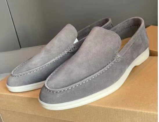 Edle Herren-Slipper von Bonafita Milano