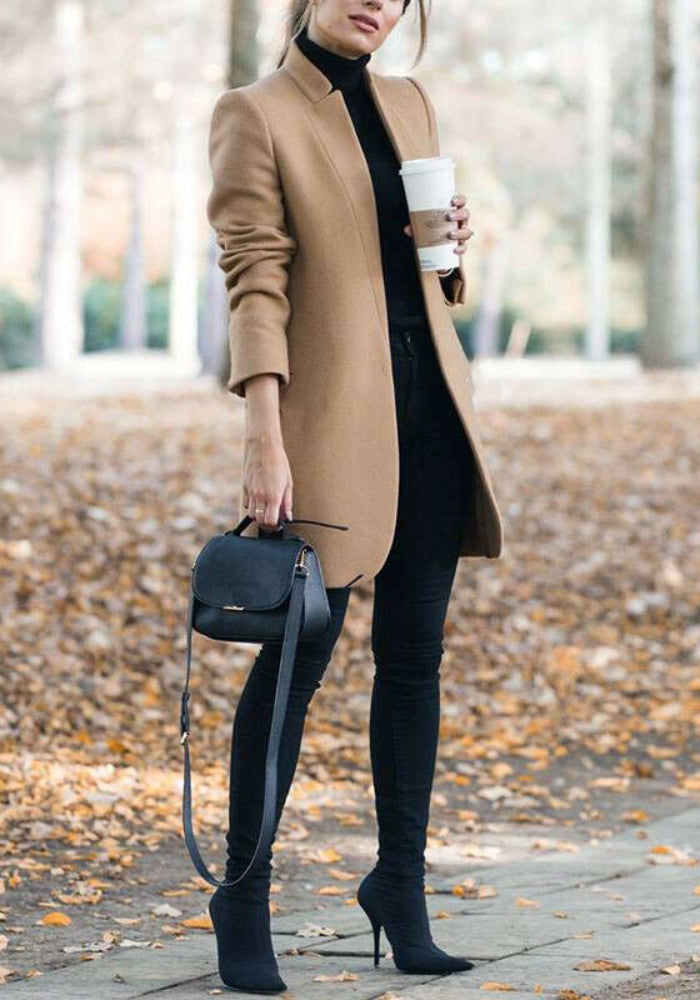 ModeGeist | Lässige, stilvolle Blazer