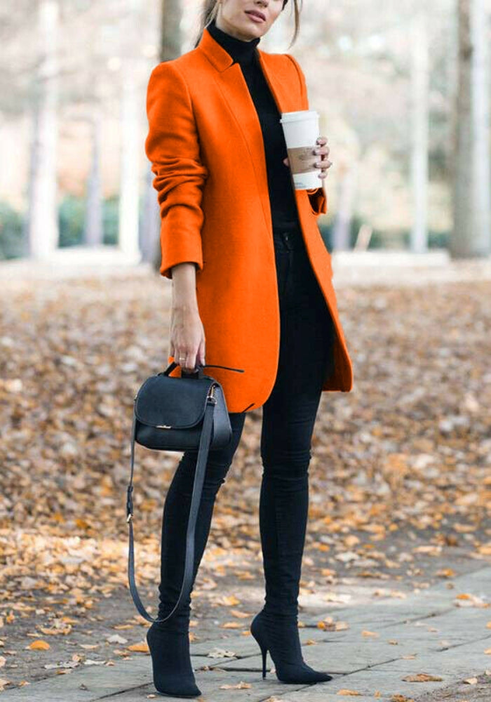 ModeGeist | Lässige, stilvolle Blazer