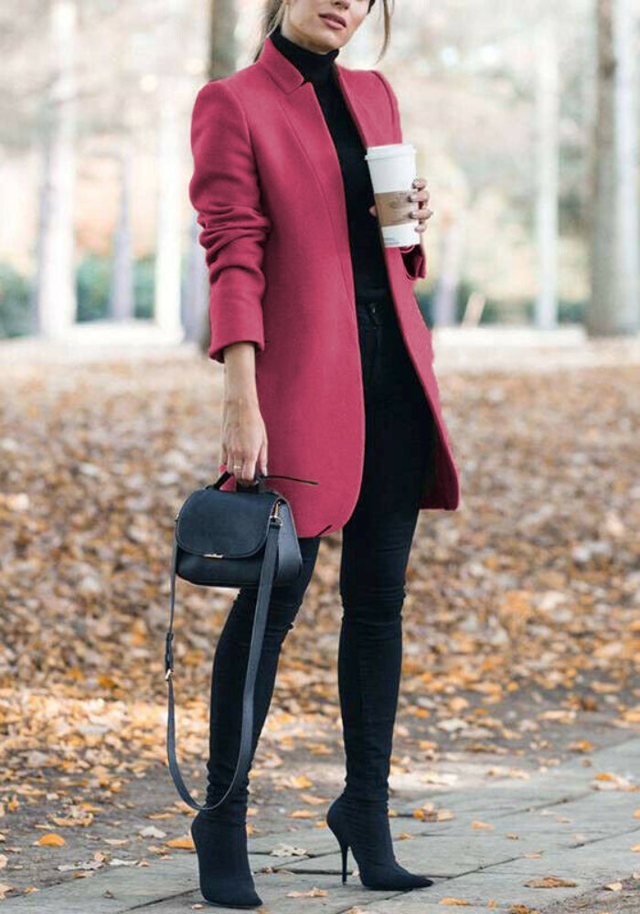 ModeGeist | Lässige, stilvolle Blazer