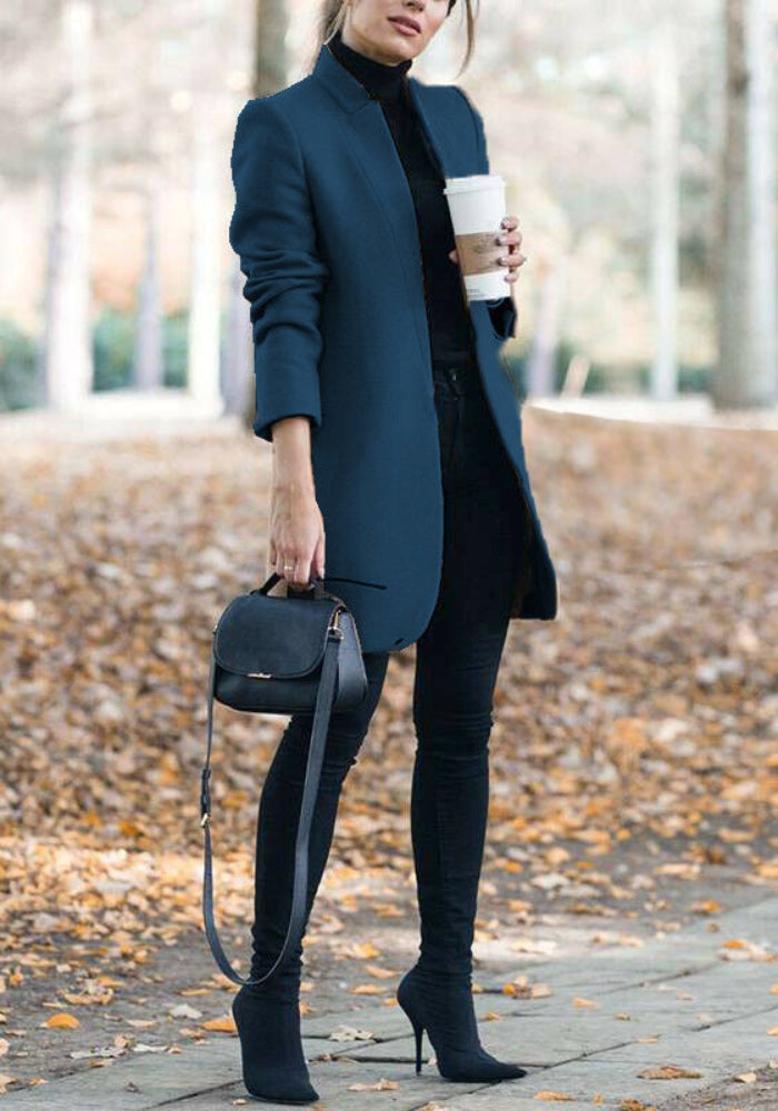 ModeGeist | Lässige, stilvolle Blazer