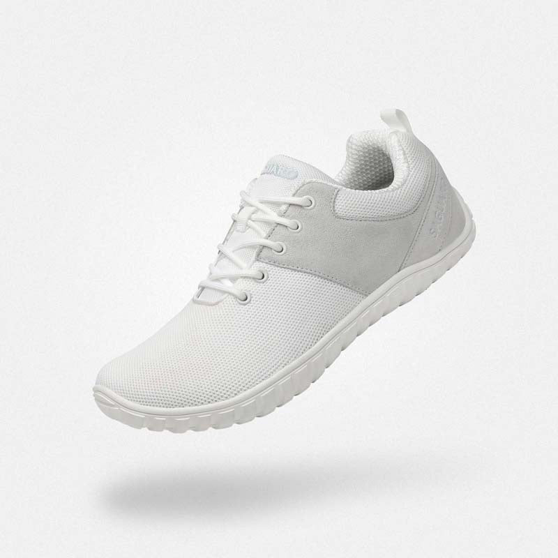 Orthopädisch unterstützte Herrenschuhe