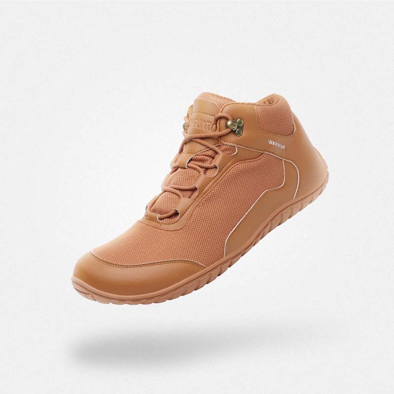 Komfortable und stylische Herrenschuhe mit Dreipunktmechanik