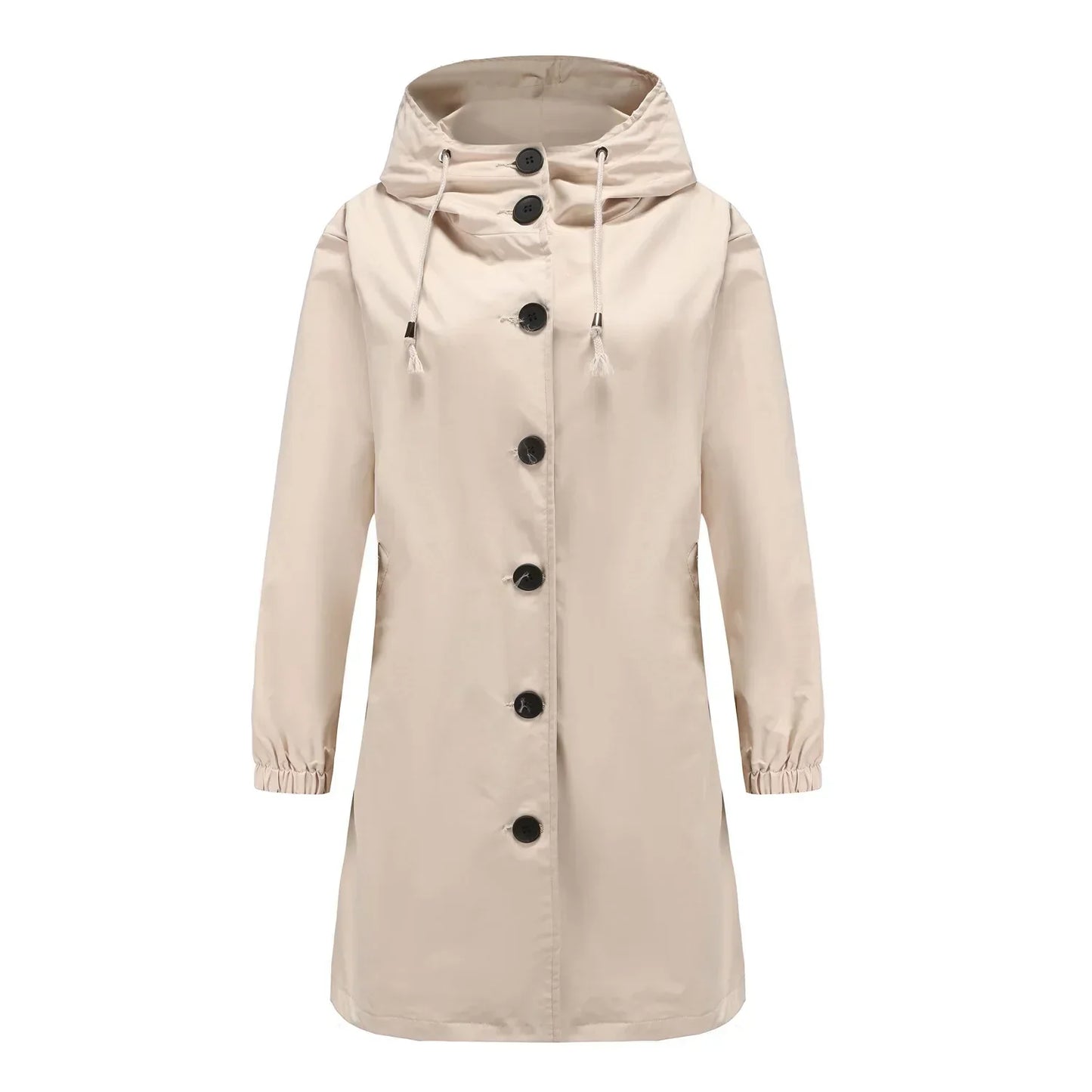 ModeGeist | trenchcoat damen - stilvolle protection