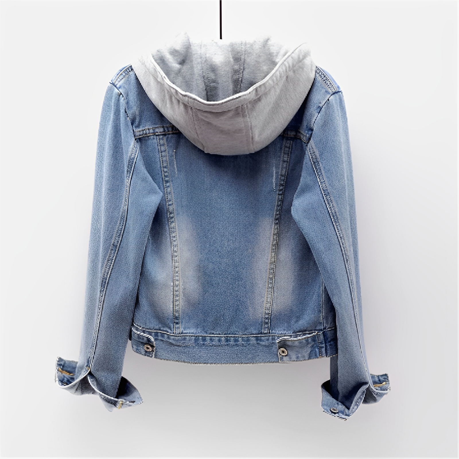  - Krohn-e