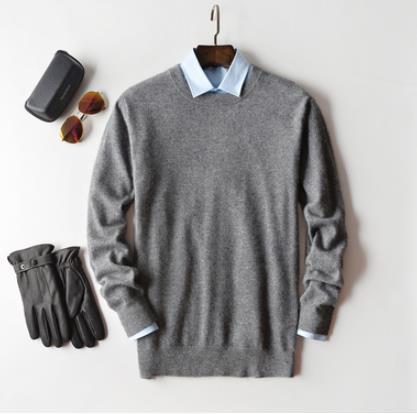 ModeGeist | Pullover für Bequeme Alltagslooks