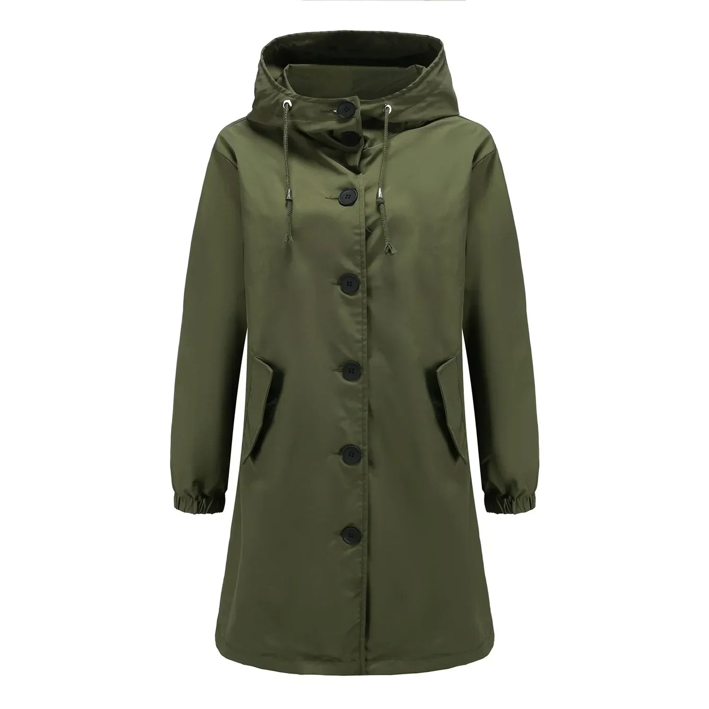 ModeGeist | trenchcoat damen - stilvolle protection