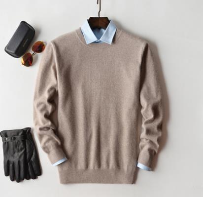 ModeGeist | Pullover für Bequeme Alltagslooks