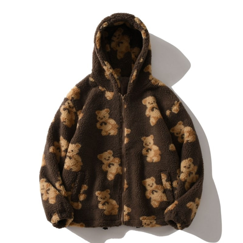 ModeGeist | Teddy-Weste für Damen