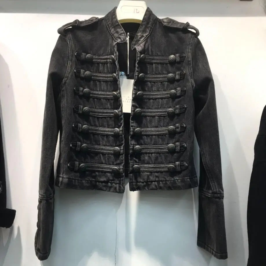 ModeGeist | Zauber machen als die Schattenjacke