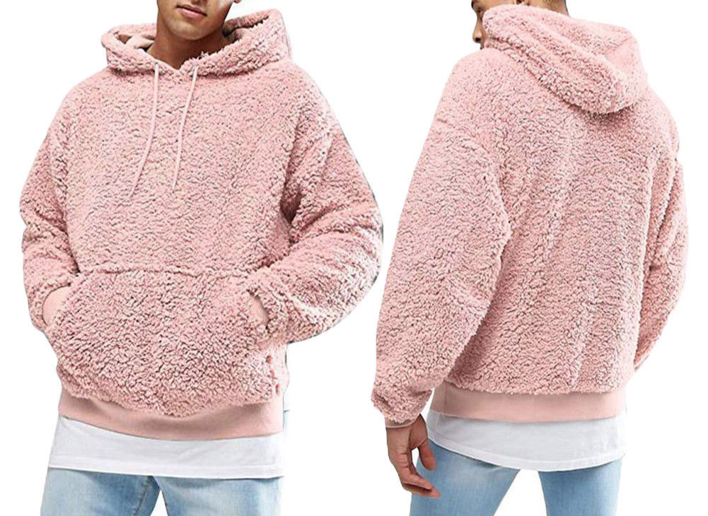 ModeGeist | Pullover mit Schlichtem Design