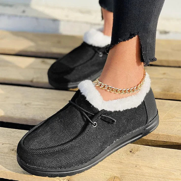 ModeGeist | Damenstiefel Top-Trend für Kräuter & Winter 2024