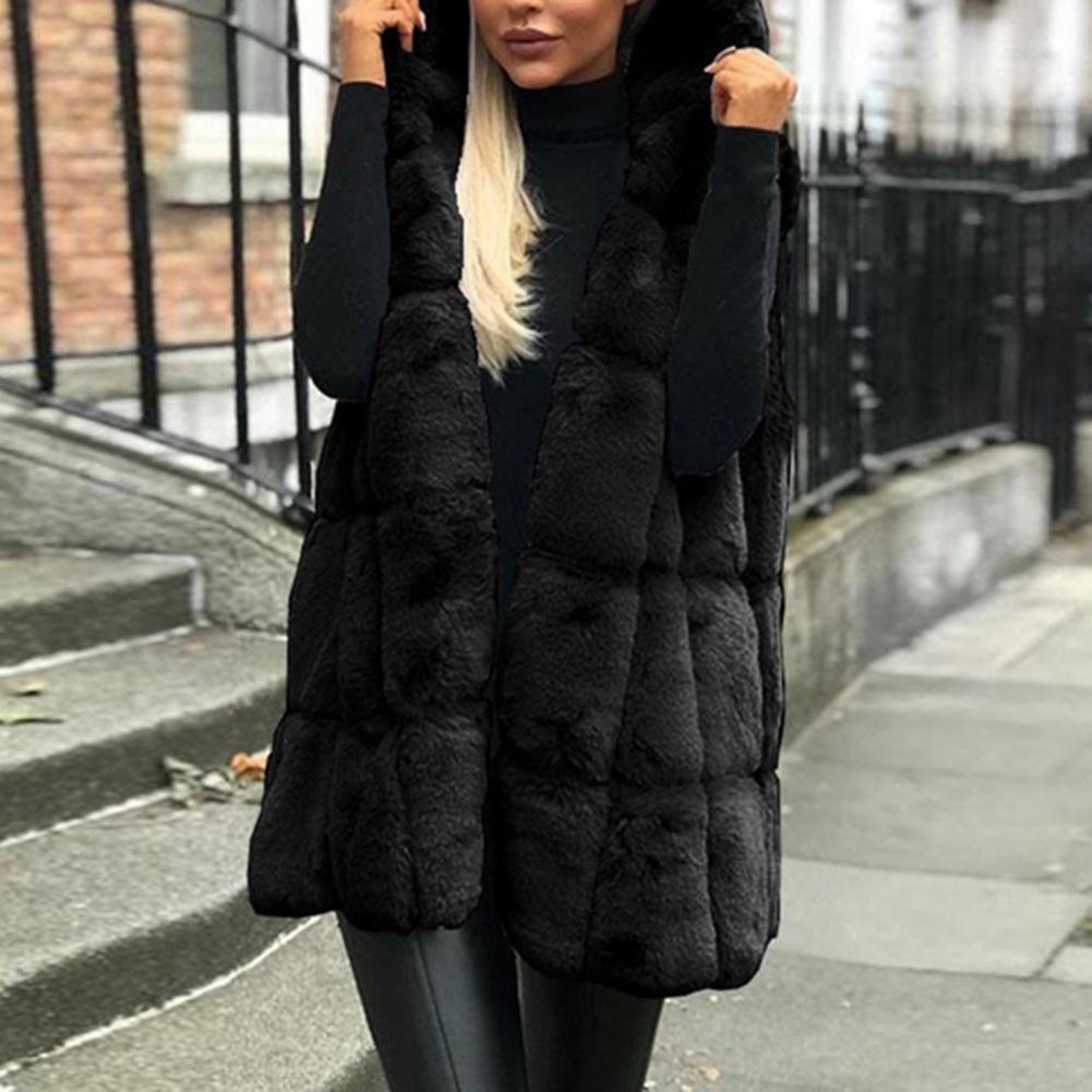 ModeGeist | Jacke mit Fleece-Futter für Damen