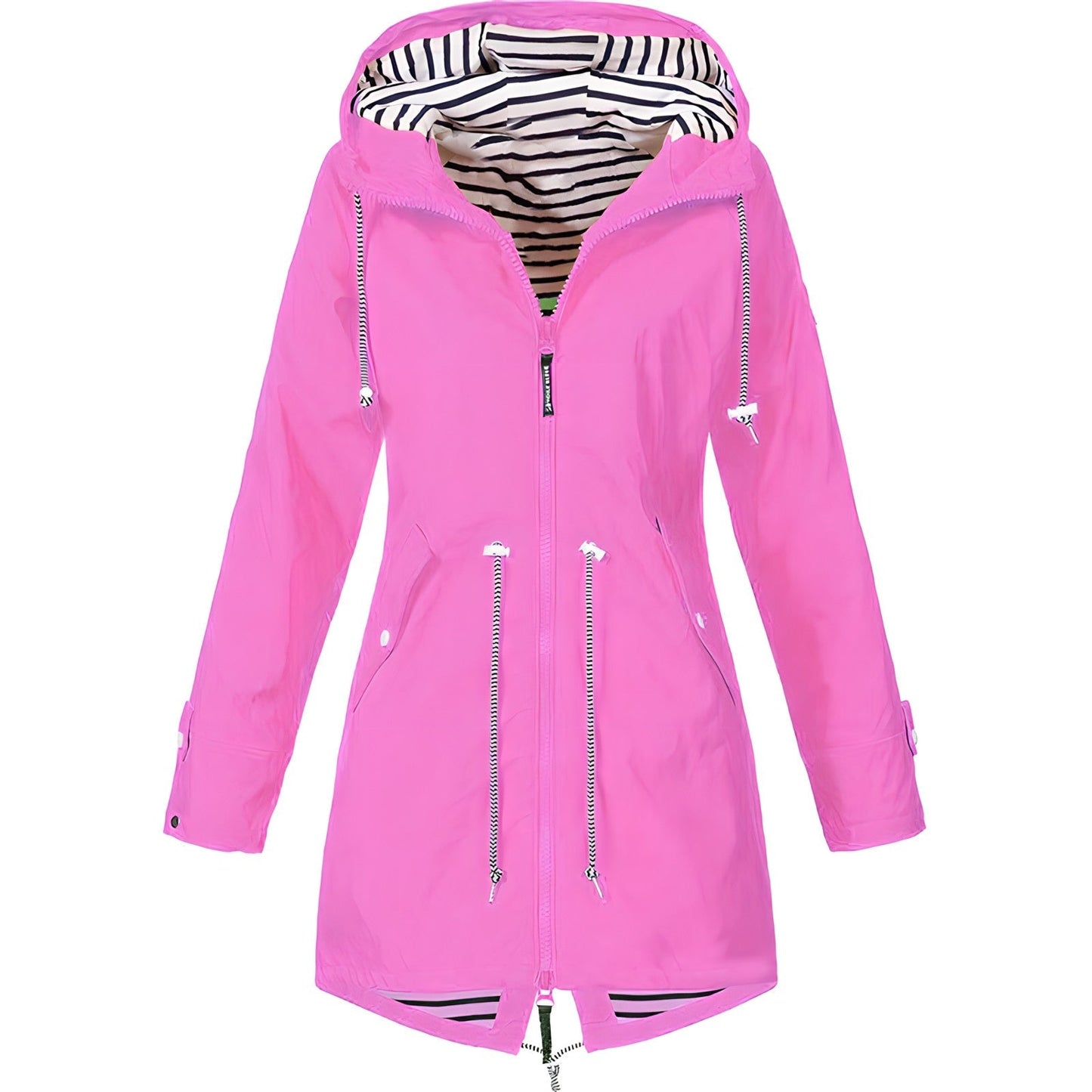 ModeGeist | Outwear Jacke für Frauen