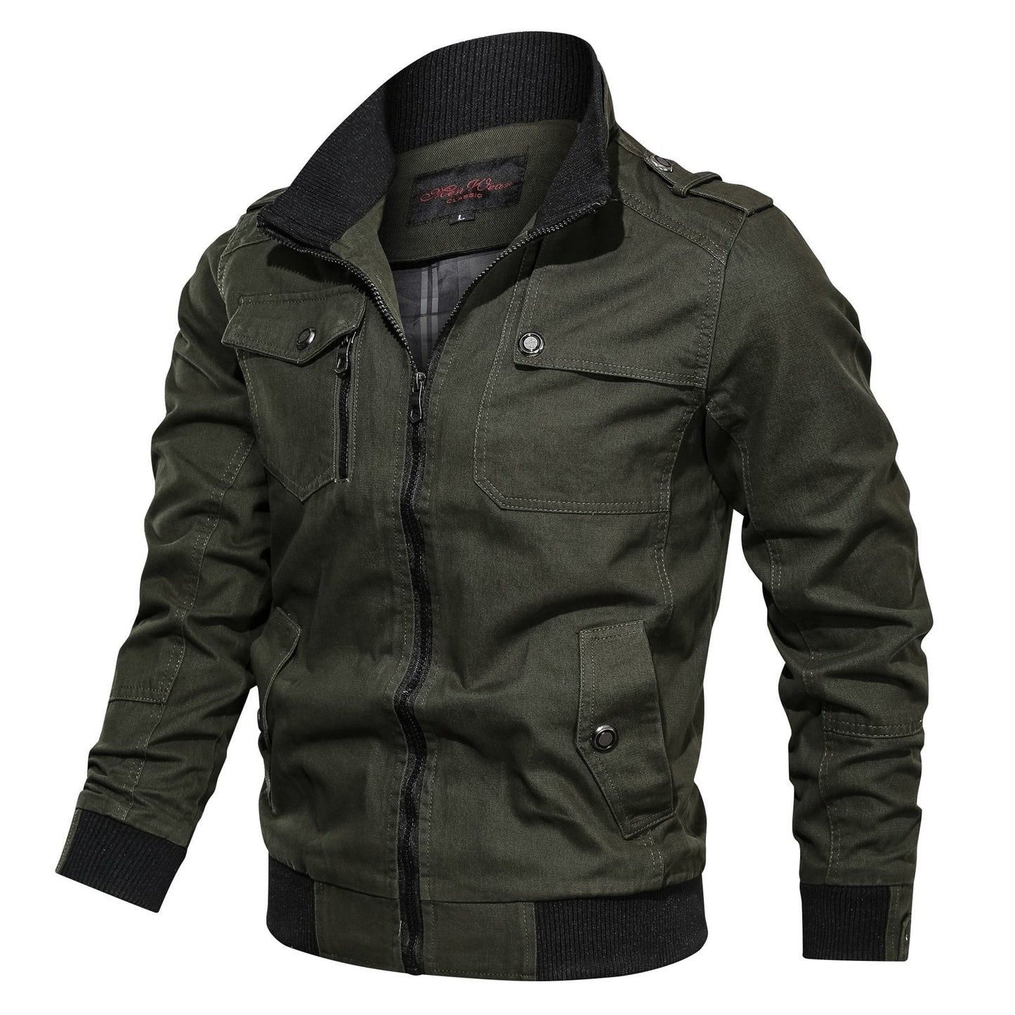 Korina Windjacke