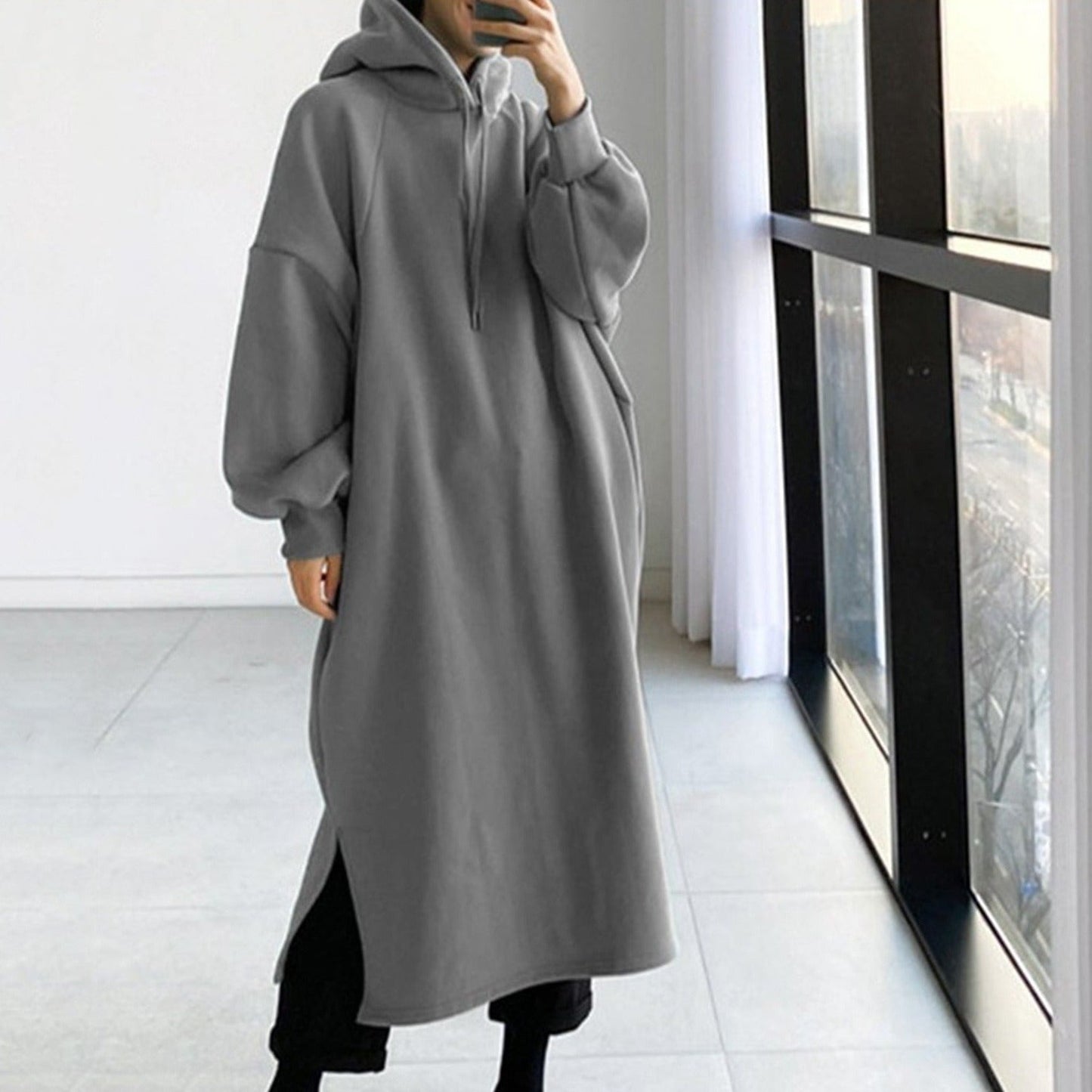  - ModeGeist