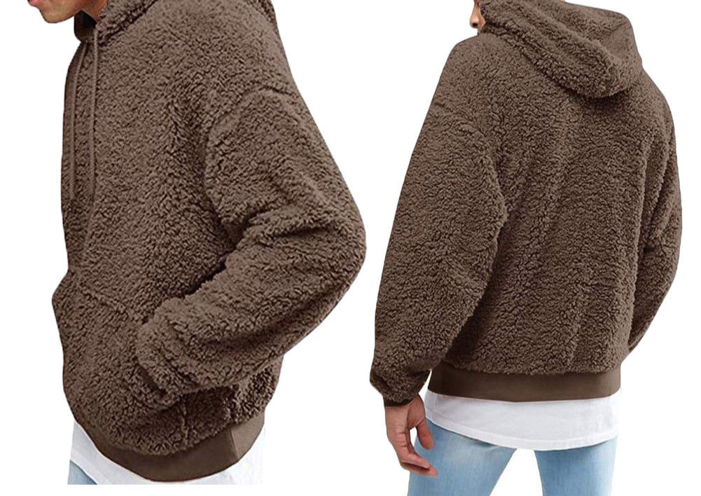 ModeGeist | Pullover mit Schlichtem Design
