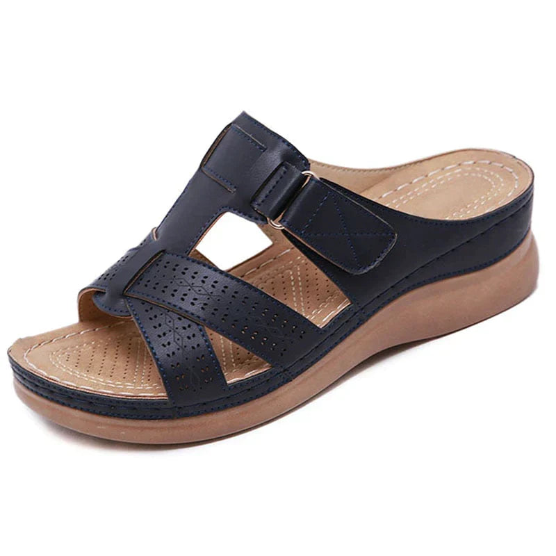 Damen-Orthopädiesandalen Desiree