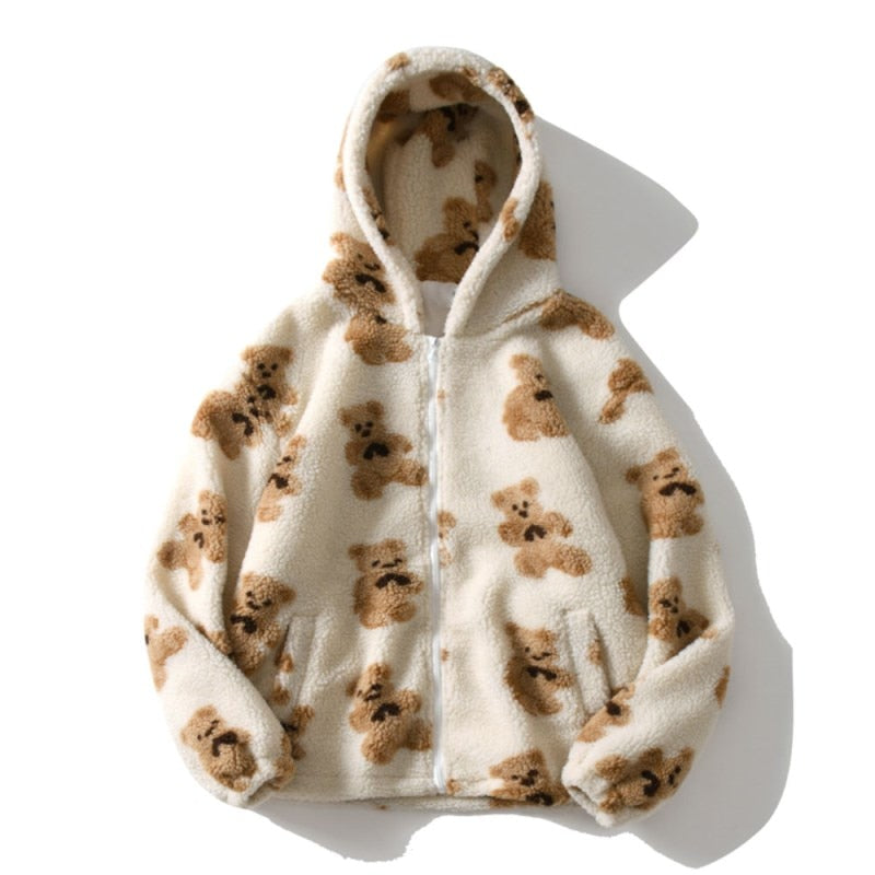 ModeGeist | Teddy-Weste für Damen
