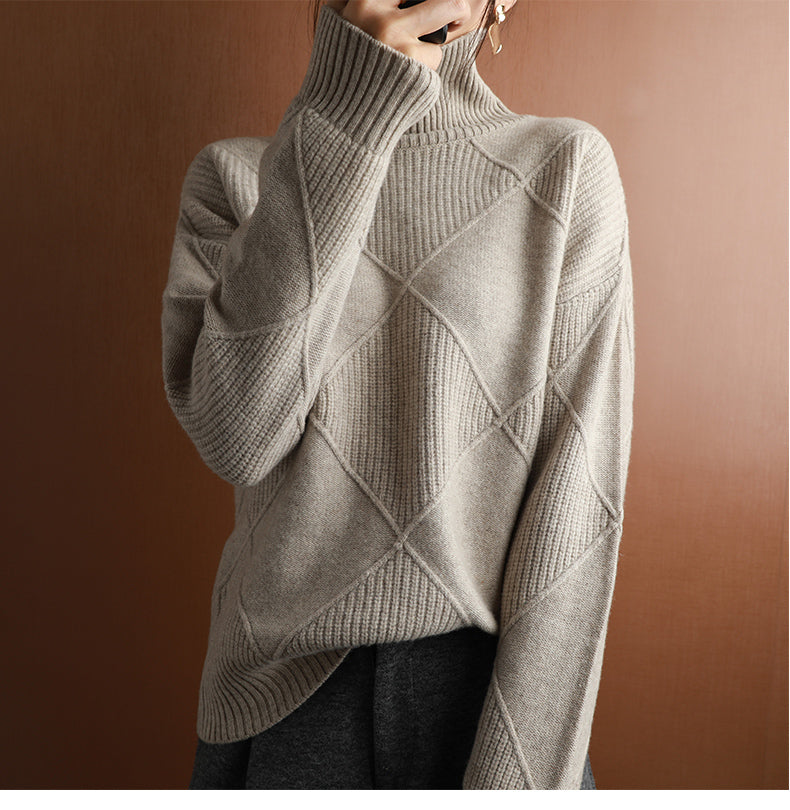 ModeGeist | Pullover für Frauen