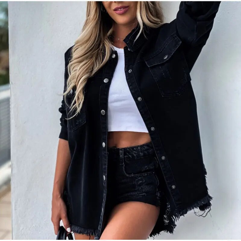 ModeGeist | Jeans Rikka Trendy & Modisch