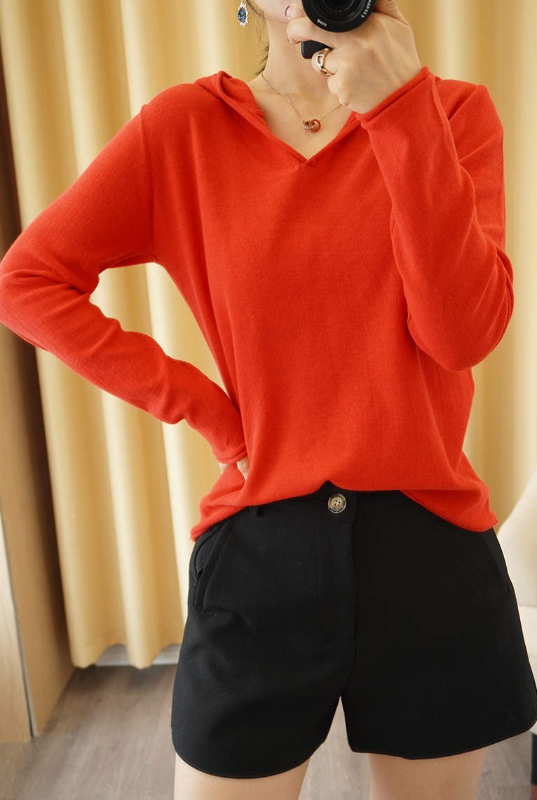 Damenpullover LUNA