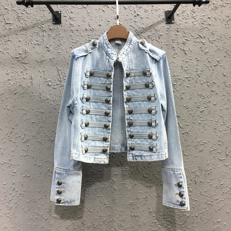 ModeGeist | Zauber machen als die Schattenjacke