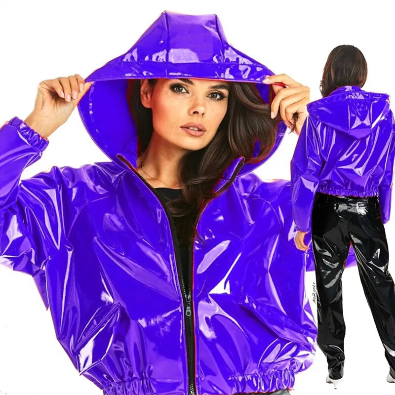 ModeGeist | Du machst lieben Spaß Jacke