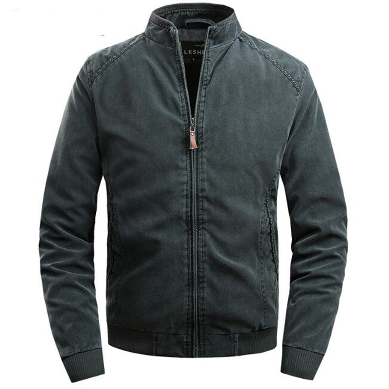 ModeGeist | Wind und Wasserdichte Outdoor Jacke
