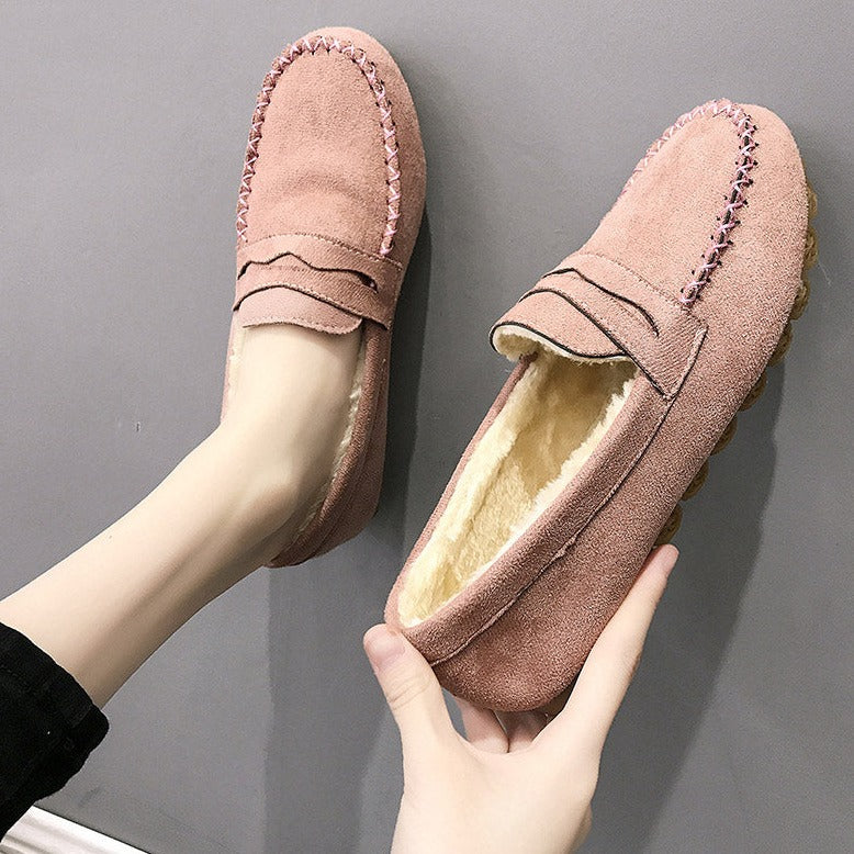 ModeGeist | Winter Damen Schuhe