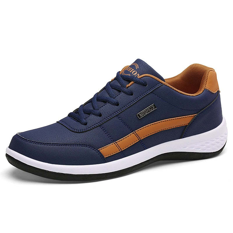 MODEGEIST Orthopädische Schuhe Gel-Dämpfung Grau