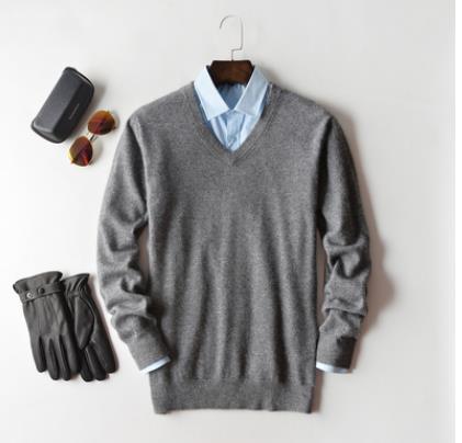 ModeGeist | Pullover für Bequeme Alltagslooks