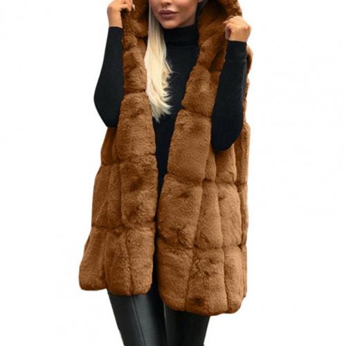 ModeGeist | Jacke mit Fleece-Futter für Damen