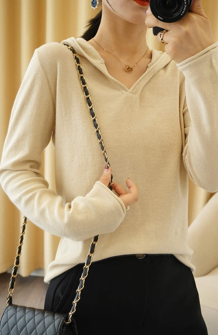 Damenpullover LUNA