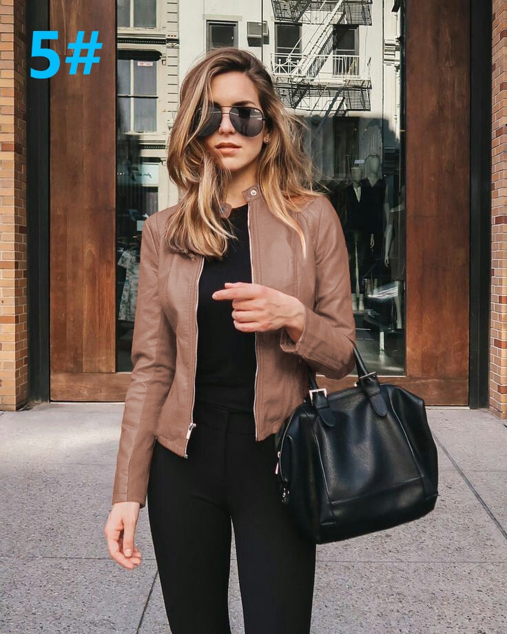 ModeGeist | Align with Me Regularjacke