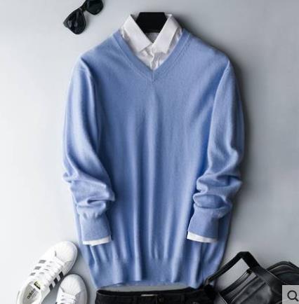 ModeGeist | Pullover für Bequeme Alltagslooks