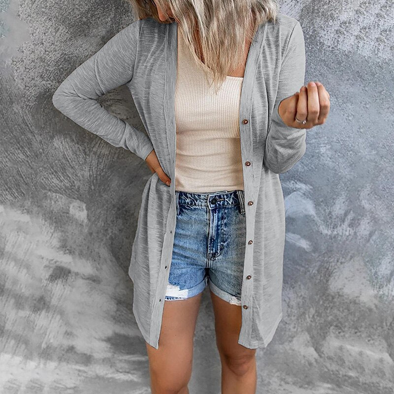 ModeGeist | Moderne Weste Für Damen