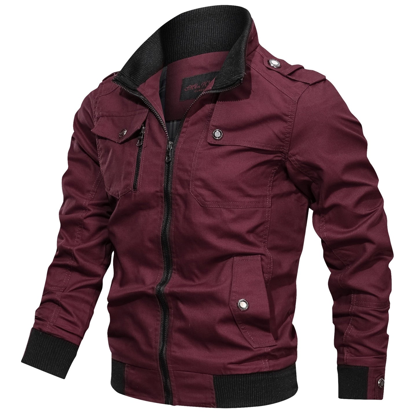 Korina Windjacke
