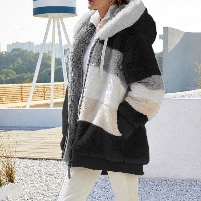 ModeGeist | Weiche Jacke